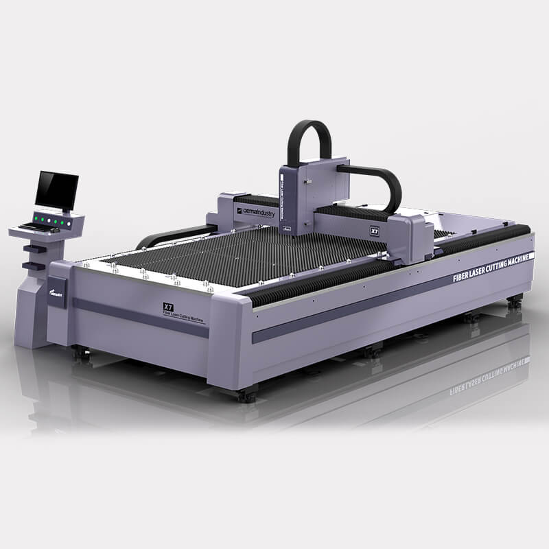 X7-1530 Laser Cutting Machine