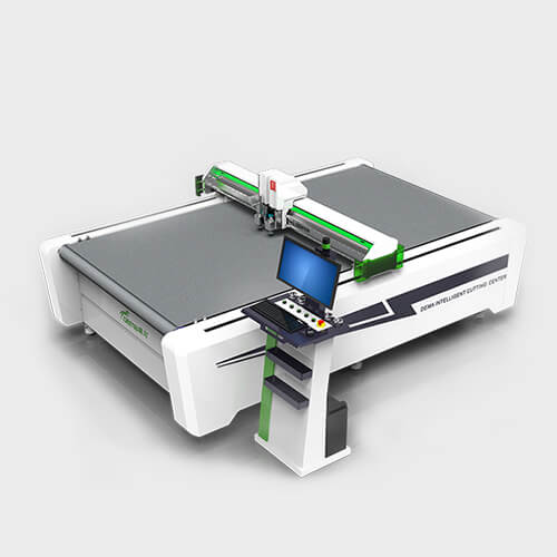F11 High-speed Cutting Machine