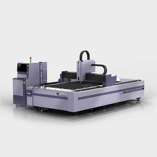 X9 Industrial Fiber Laser Cutting Machine