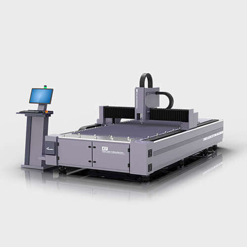 X7-3015 Industrial Fiber Laser Cutting Machine
