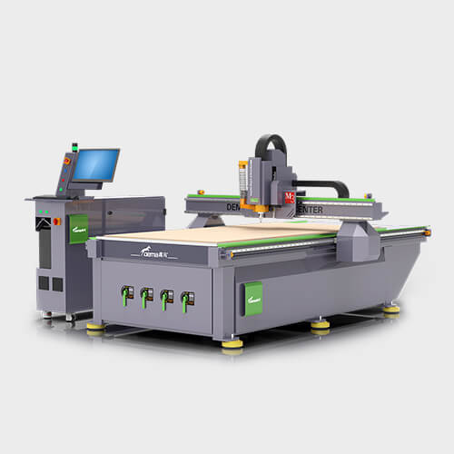 M3 High-speed Edge-following Engraving Machine