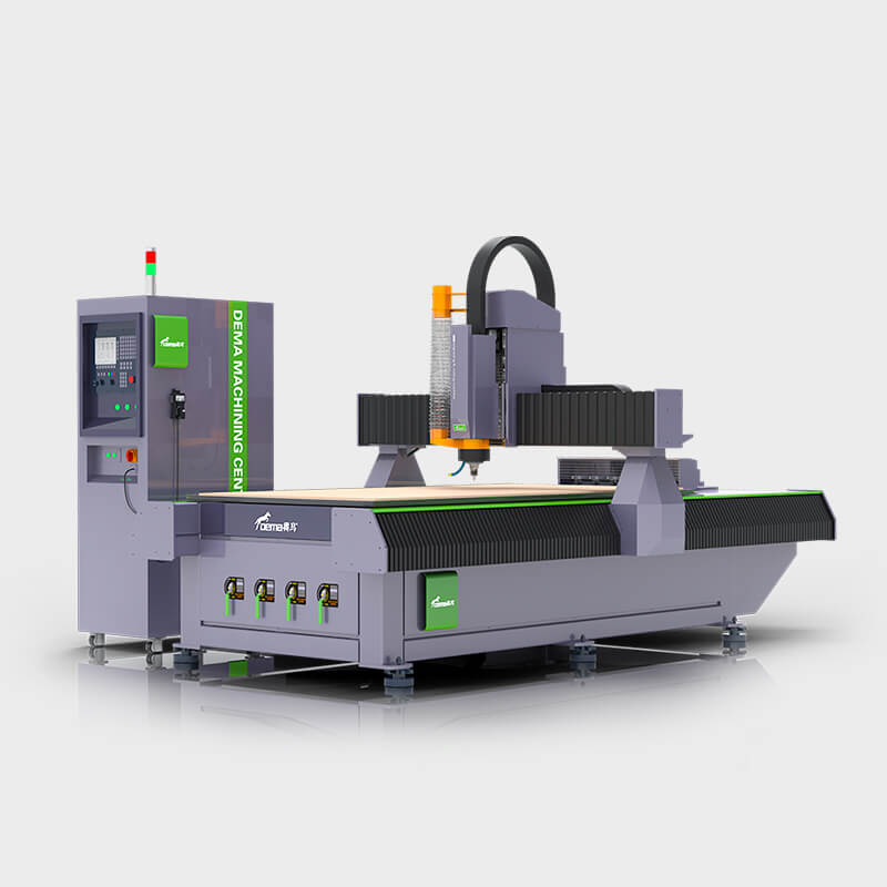 M6 Industrial Engraving Machine