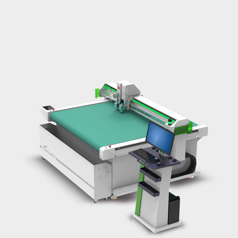 F11-1610 High-Speed Cutter