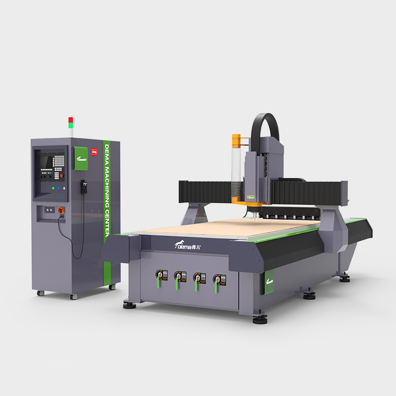 M6-1325 Industrial Engraving Machine
