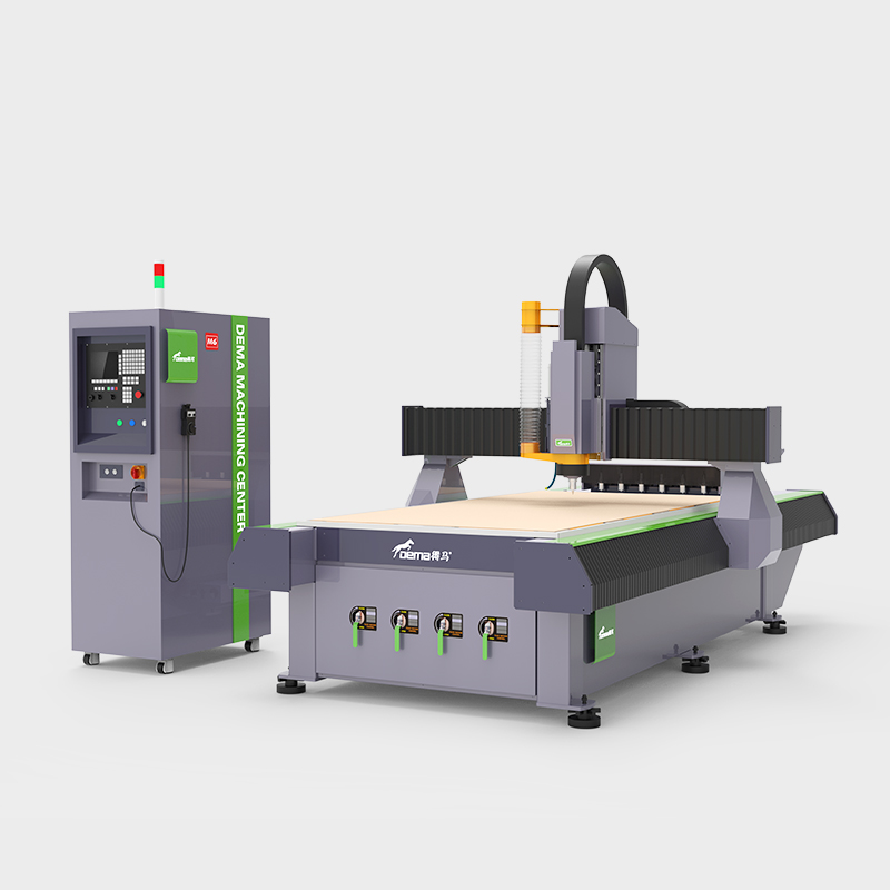 M6-1325 Industrial Engraving Machine