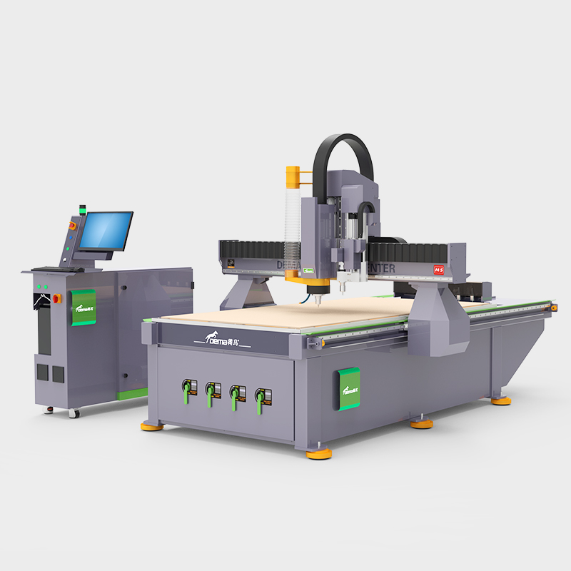 M5-1325 CNC Engraving Machine