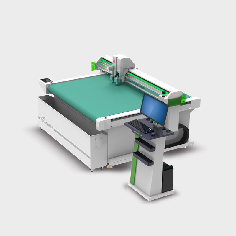 F11-1610 High-Speed Cutter