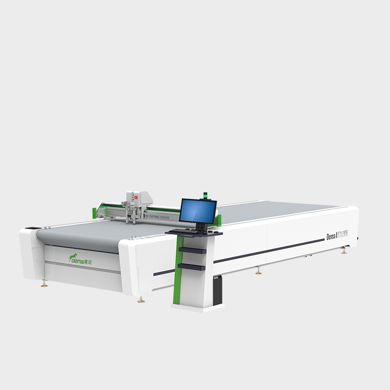 F11-1650 High-Speed Cutter