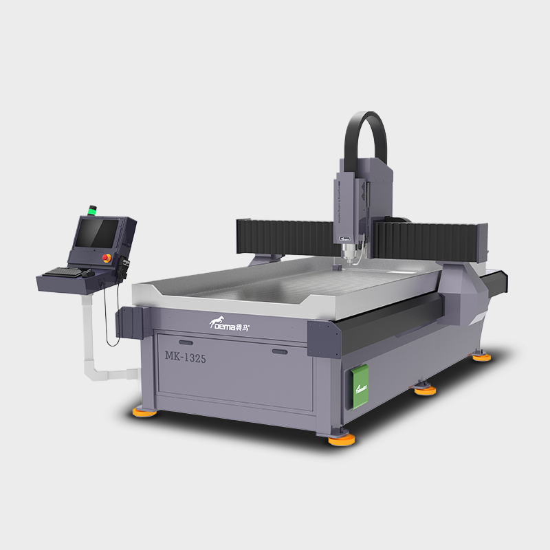 MK-1325 Water Sink Engraving Machine