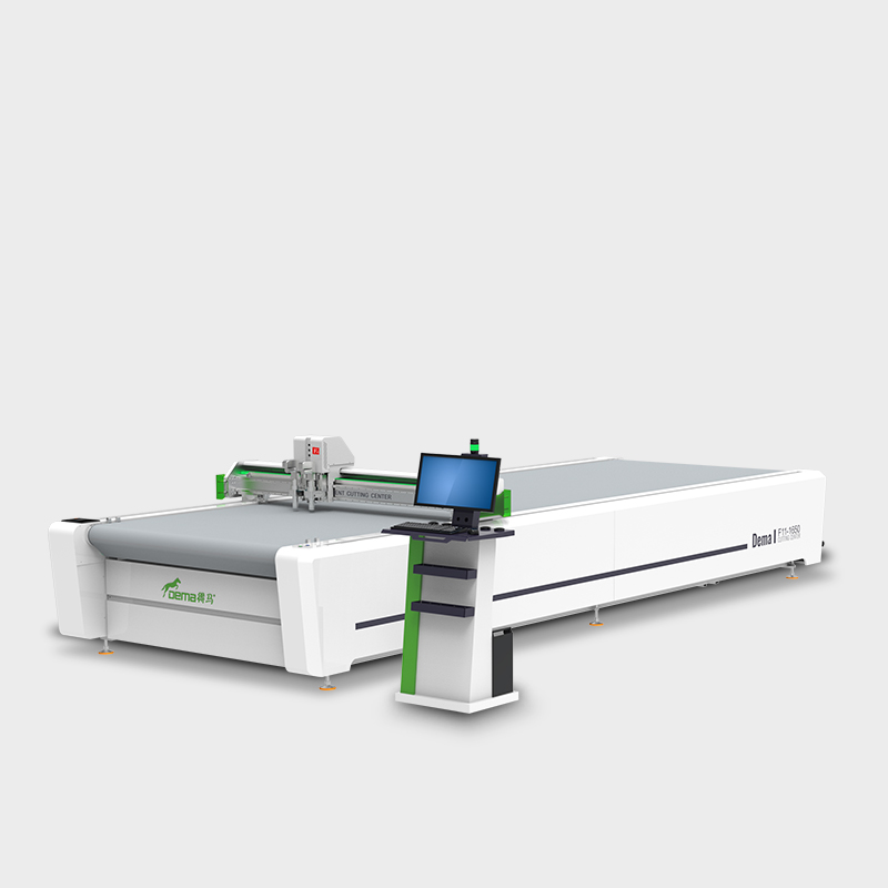 F11-1650 High-Speed Cutter