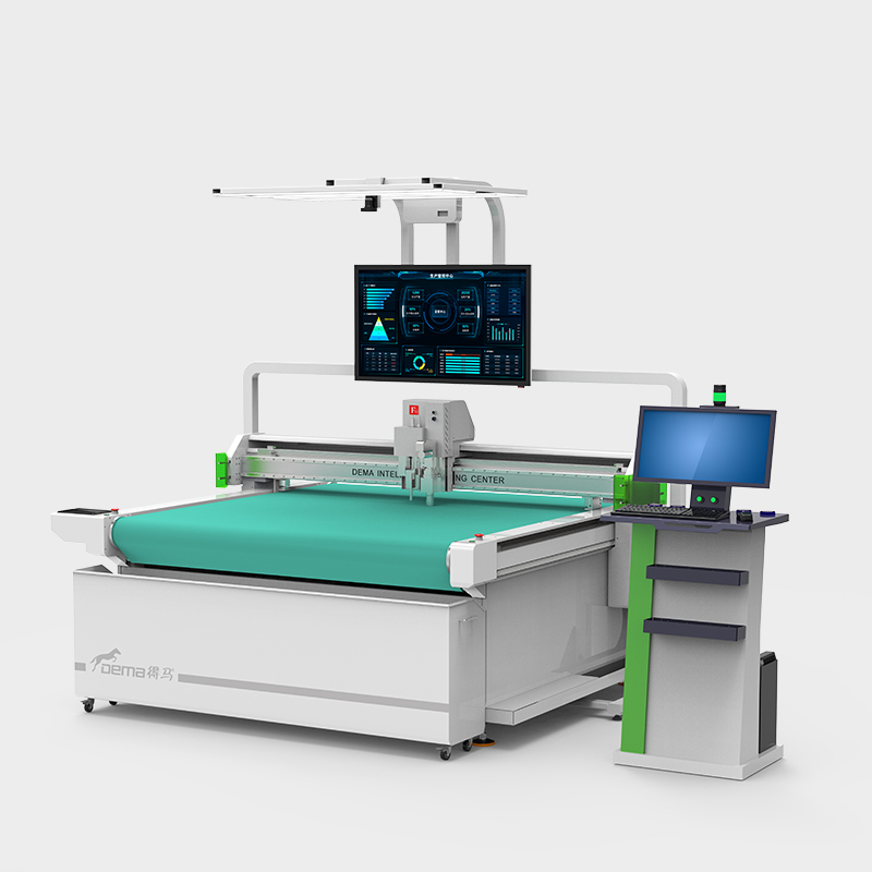 F11-1610 Large-Vision High-Speed Cutter