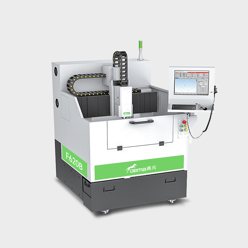 F620B Precision Engraving Machine