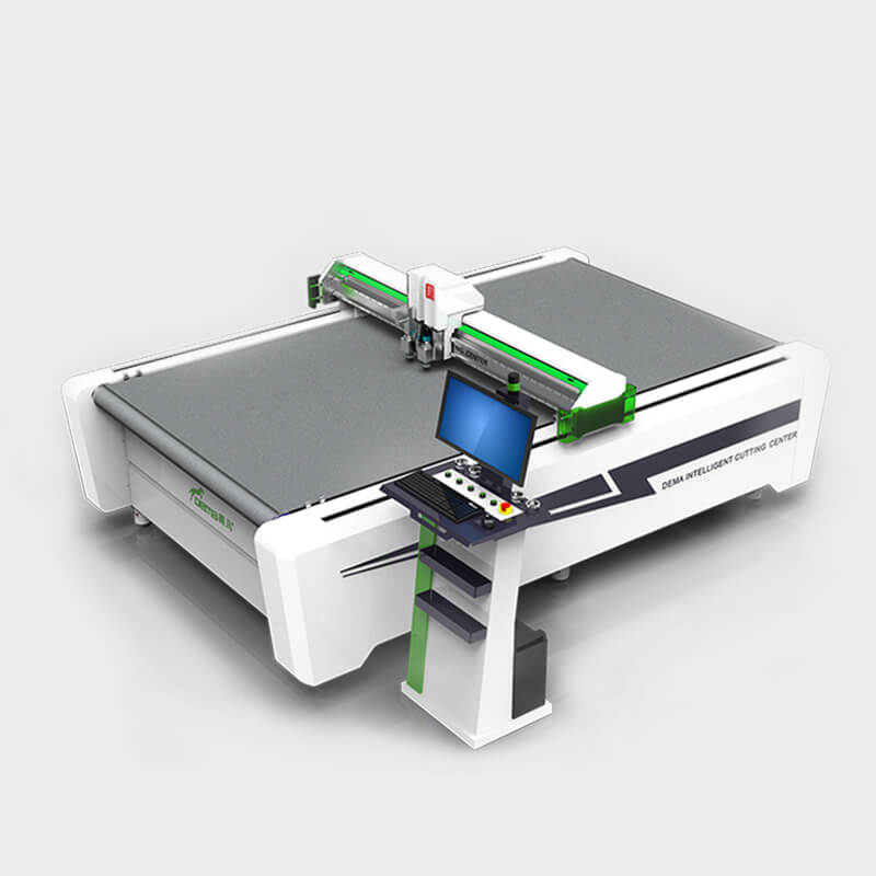 F11 High-speed Cutting Machine