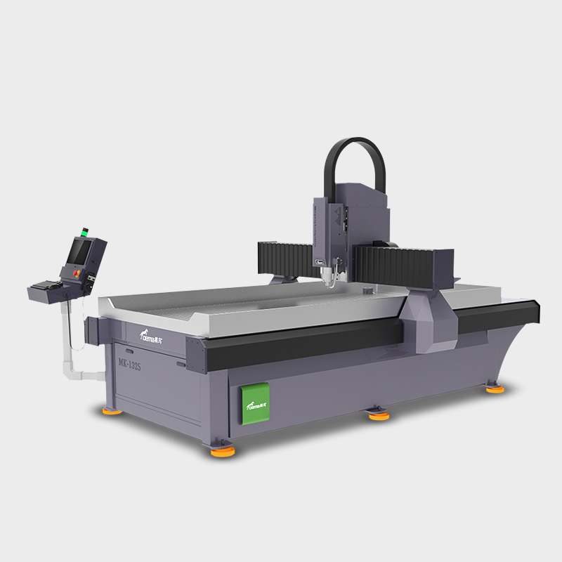 MK-1325 Water Sink Engraving Machine