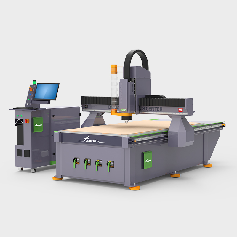 M2-1325 Mini Character Engraving Machine