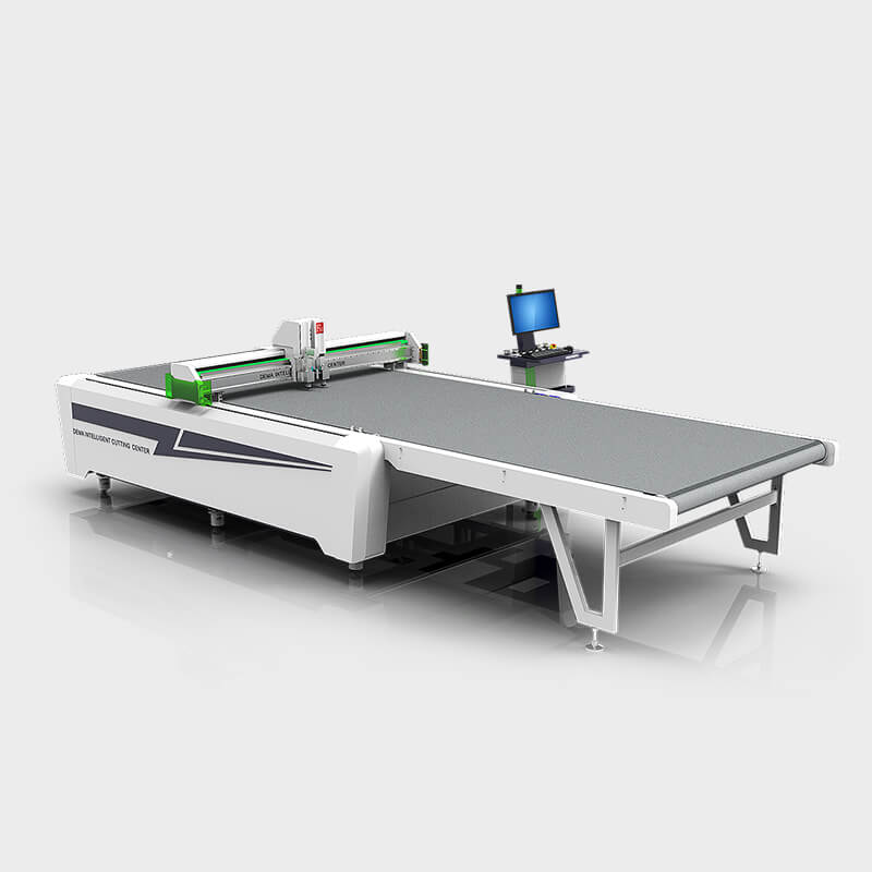 F22 High-speed Cutting Machine