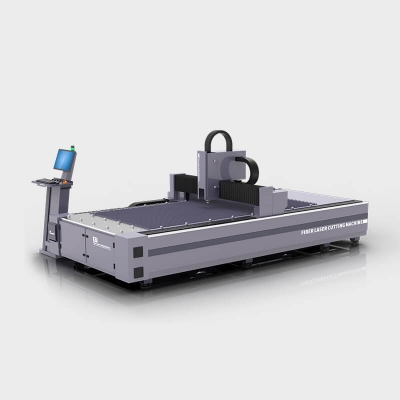 X7-3015 Industrial Fiber Laser Cutting Machine
