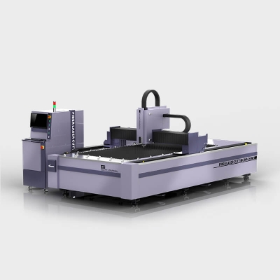 X9 Industrial Fiber Laser Cutting Machine