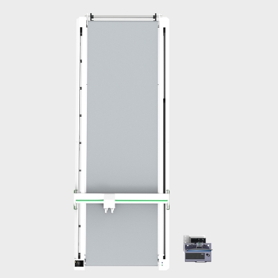 F11-1650 High-Speed Cutter