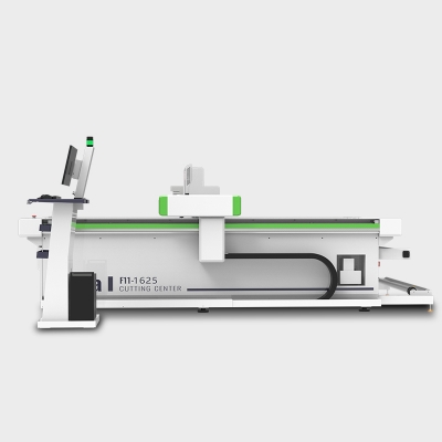 F11-1625 High-speed Cutter