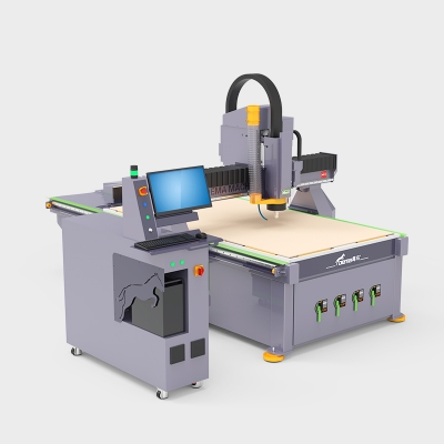 M5-1325 CNC Engraving Machine