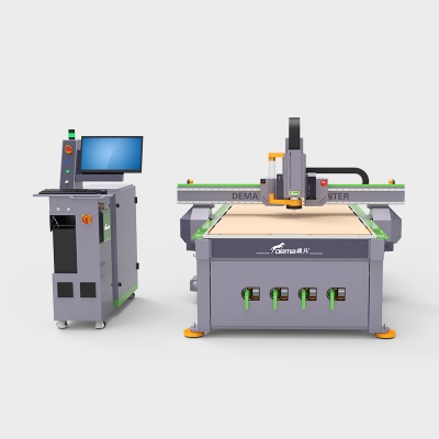 M3-1325 High-speed Edge-following Engraving Machine