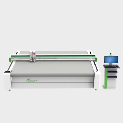 F11-3225 High-Speed Cutter