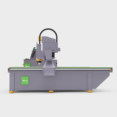 M2-1325 Mini Character Engraving Machine