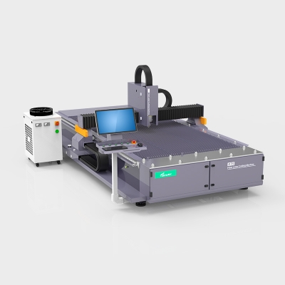 X7S-3015 Industrial Fiber Laser Cutting Machine