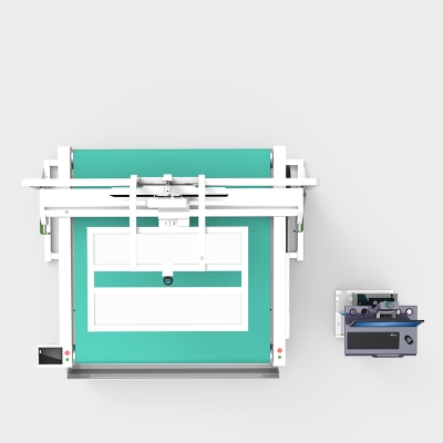 F11-1610 Large-Vision High-Speed Cutter