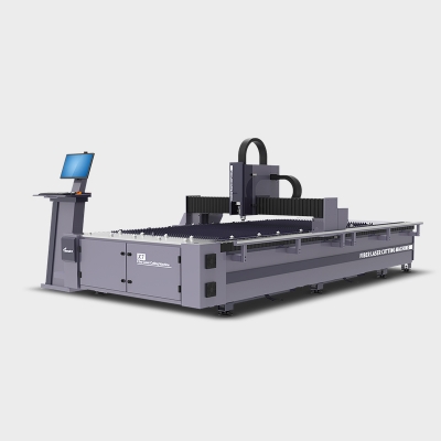 X7-3015 Industrial Fiber Laser Cutting Machine