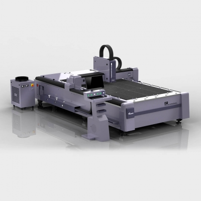 X7-1530 Laser Cutting Machine