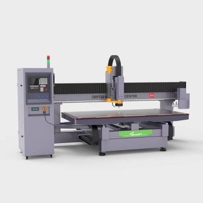 G6 Machining Center