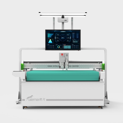 F11-1610 Large-Vision High-Speed Cutter