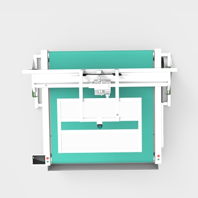 F11-1610 Large-Vision High-Speed Cutter