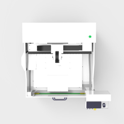 F620B Precision Engraving Machine