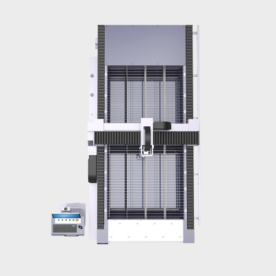 X7-3015 Industrial Fiber Laser Cutting Machine