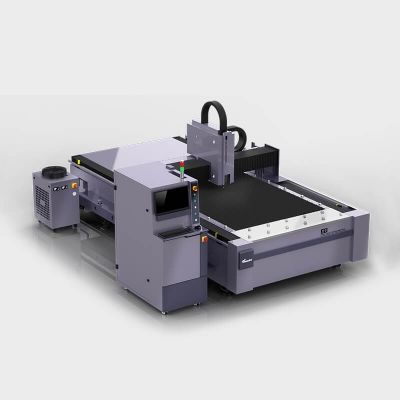 X9 Industrial Fiber Laser Cutting Machine