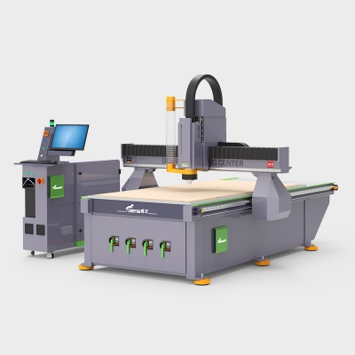 M2-1325 Mini Character Engraving Machine