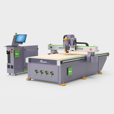 Z3-1325 High-speed Edge-following Engraving Machine