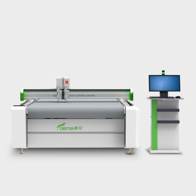 F11-1650 High-Speed Cutter