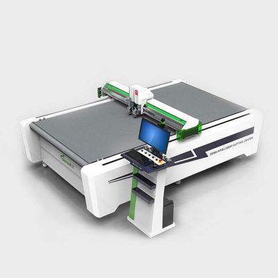 F11 High-speed Cutting Machine