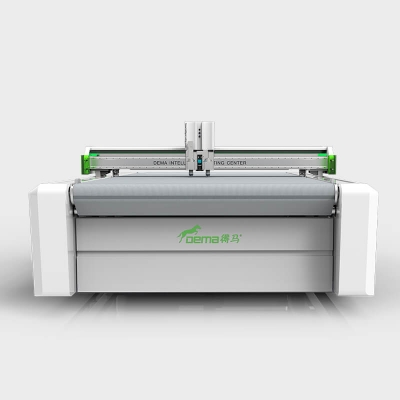 F11 High-speed Cutting Machine
