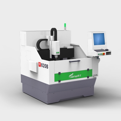 F620B Precision Engraving Machine