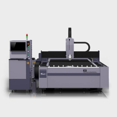 X9 Industrial Fiber Laser Cutting Machine