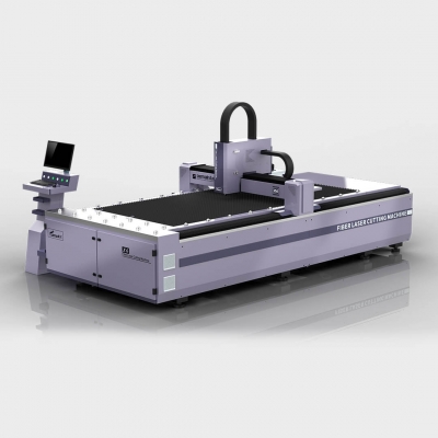 X6-1330 Laser Cutting Machine