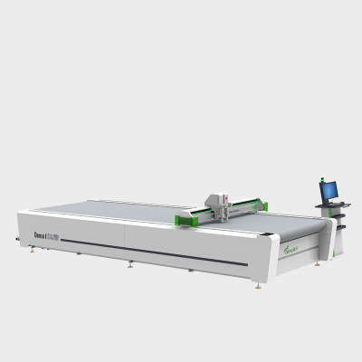 F11-1650 High-Speed Cutter