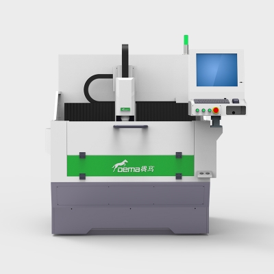 F620B Precision Engraving Machine