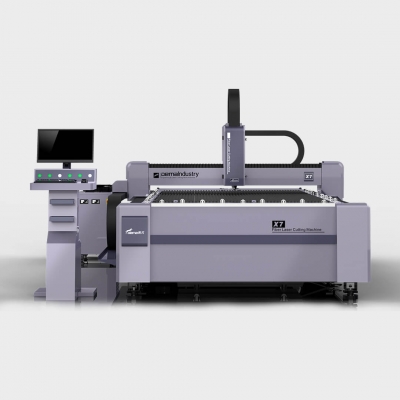 X7-1530 Laser Cutting Machine