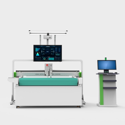 F11-1610 Large-Vision High-Speed Cutter